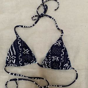 Swim - bathing suit top Swim - bathing suit top